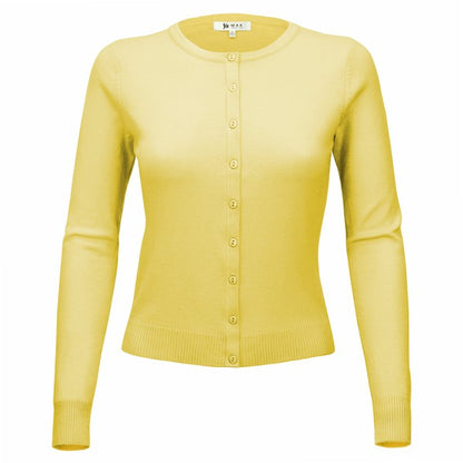 Long Sleeve Spandex Sweater Cardigan Shop Style & More | Fresh Looks, Everyday Deals & Free Shipping
