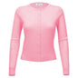 Long Sleeve Spandex Sweater Cardigan Shop Style & More | Fresh Looks, Everyday Deals & Free Shipping