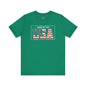 Made In The USA T-Shirt The Devil's Pickle
