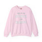 What You Find Offensive I Find Hilarious Crewneck Sweatshirt The Devil's Pickle