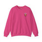 Sloppy Beaver BBQ Back Crewneck Sweatshirt The Devil's Pickle