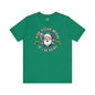 Ask Your Mom If I'm Real T-Shirt. The Devil's Pickle