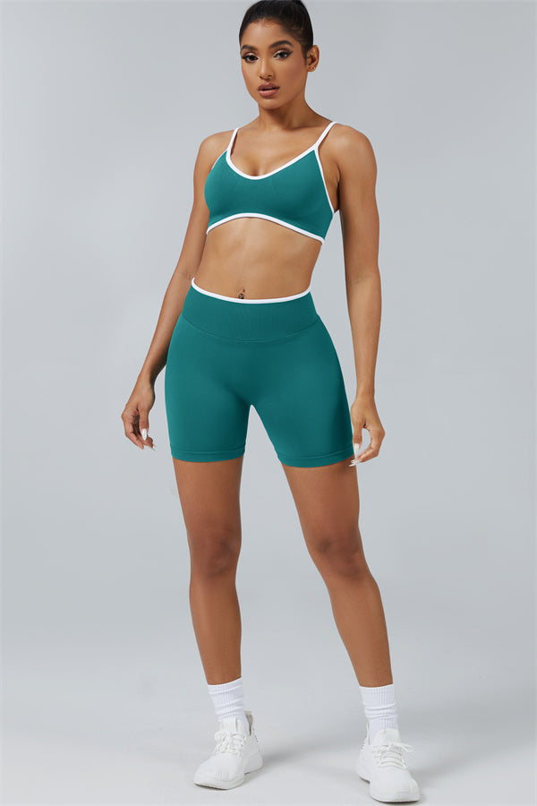 The Elevate Shorts Fitglutes Activewear Gymwear Sportswear & Workout Clothes
