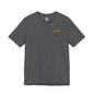 Camel Towing Back T-Shirt The Devil's Pickle
