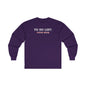 To Do List Long Sleeve Tee The Devil's Pickle