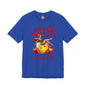 Hard Dickens Cider T-Shirt The Devil's Pickle