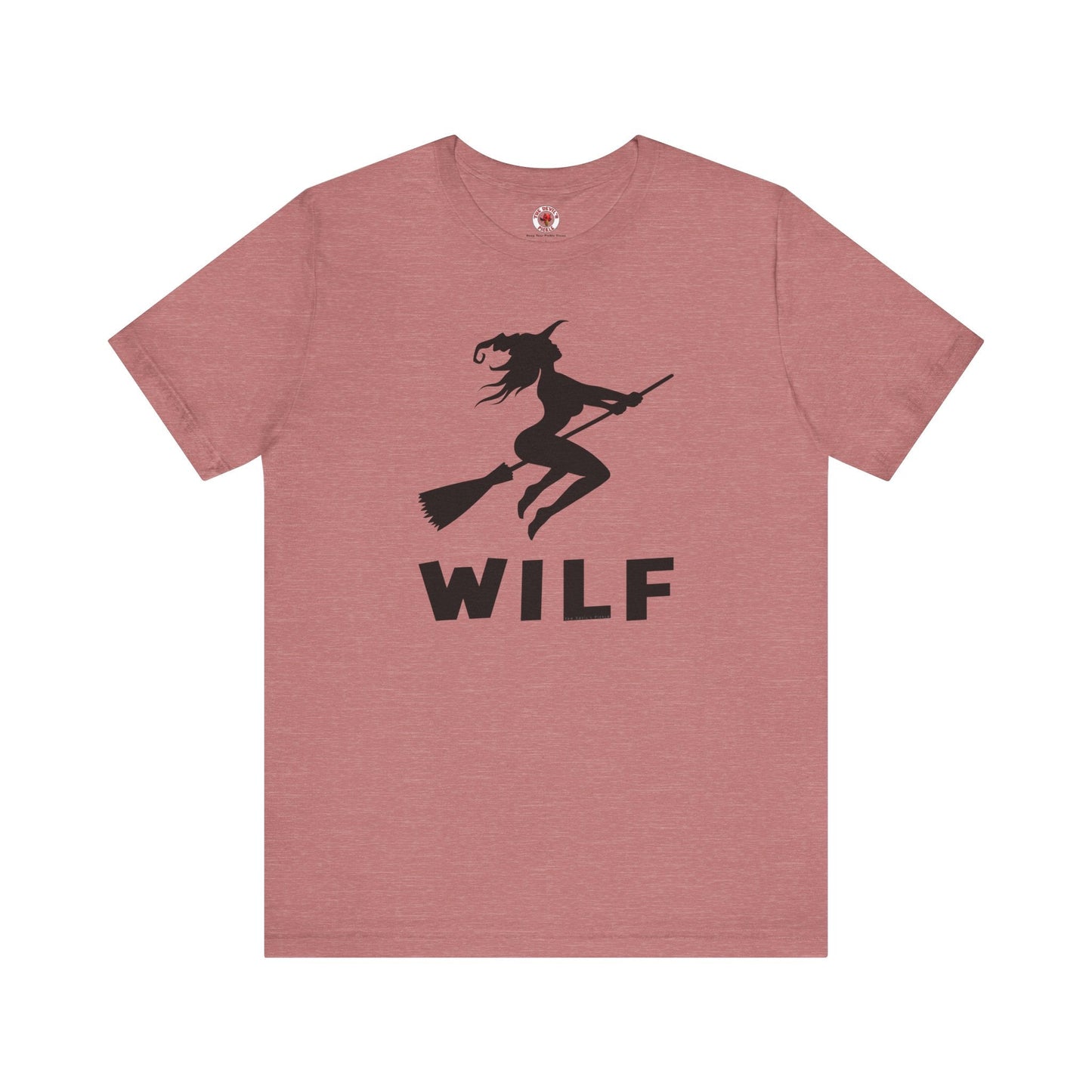 WILF T-Shirt The Devil's Pickle