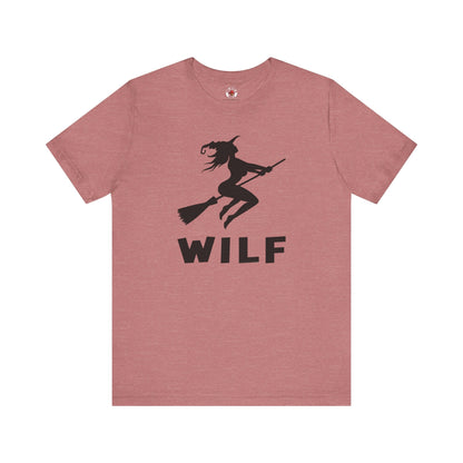WILF T-Shirt The Devil's Pickle