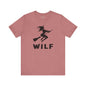 WILF T-Shirt The Devil's Pickle