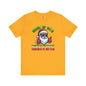 Broke Up With Winter Because Summer Is Hotter T-Shirt The Devil's Pickle