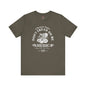 Don't Tread on Me T-Shirt The Devil's Pickle
