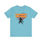 Wolfman's Got Nards T-Shirt The Devil's Pickle