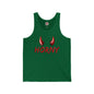 Horny Tank Top The Devil's Pickle