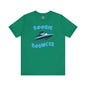 Boobie Bouncer T-Shirt The Devil's Pickle