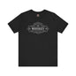The Original Authentic Whiskey T-Shirt The Devil's Pickle