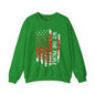 We The People Crewneck Sweatshirt The Devil's Pickle