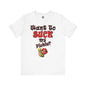 Want To Suck My Pickle T-Shirt The Devil's Pickle