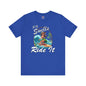 If It Swells Ride it T-Shirt The Devil's Pickle