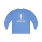 Guess What I Need Long Sleeve Tee The Devil's Pickle