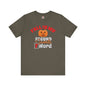 Fall Is My Second Favorite F Word T-Shirt