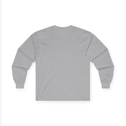 Pumpkin Pi Long Sleeve Tee The Devil's Pickle