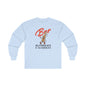 Bar Alcoholics & Alcoholics Long Sleeve Tee The Devil's Pickle