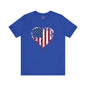 American Heart T-Shirt The Devil's Pickle