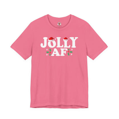 Jolly AF T-Shirt