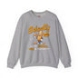 Schwetty Nuts Crewneck Sweatshirt The Devil's Pickle