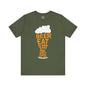 Beer Eat Sleep Repeat T-Shirt The Devil's Pickle