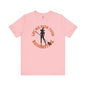 Let Me Ride Your Broomstick T-Shirt The Devil's Pickle