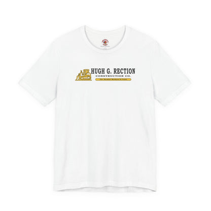 Hugh G. Rection T-Shirt The Devil's Pickle