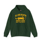 All Lives Splatter Hooded Sweatshirt The Devil's Pickle