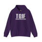 TGIF Hooded Sweatshirt The Devil's Pickle