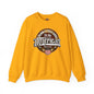 Damn it Feels Good To Be American Crewneck Sweatshirt The Devil's Pickle