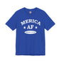 Merica AF T-Shirt The Devil's Pickle