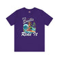 If It Swells Ride it T-Shirt The Devil's Pickle