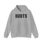 Everything Hurts Hooded Sweatshirt The Devil's Pickle