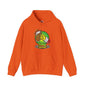 Merry Christmas Beer Hooded Sweatshirt The Devil's Pickle