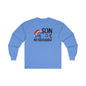Son Of A Nutcracker Long Sleeve Tee
