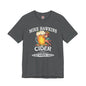 Mike Hawkins Cider T-Shirt The Devil's Pickle