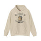 I'm Looking For The Correct Bathroom Hooded Sweatshirt The Devil's Pickle