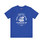 Don't Tread on Me T-Shirt The Devil's Pickle