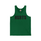 Everything Hurts Tank Top The Devil's Pickle