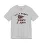 It's A Beaut Clark T-Shirt The Devil's Pickle