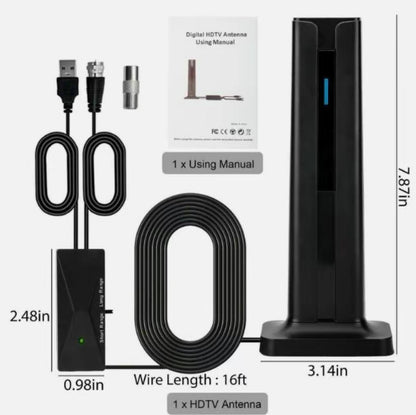 ClearView 360 Antenna