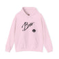 Boo Spider Hooded Sweatshirt The Devil's Pickle