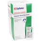 Hand Sanitizer Fresh, .9gm. Pouch, 144 per box quakekits.com