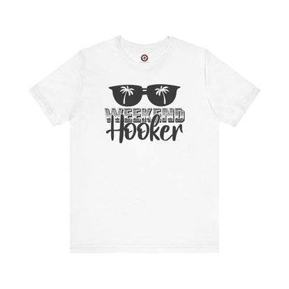 Weekend Hooker T-Shirt The Devil's Pickle