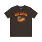 Ohio Hotdog T-Shirt The Devil's Pickle